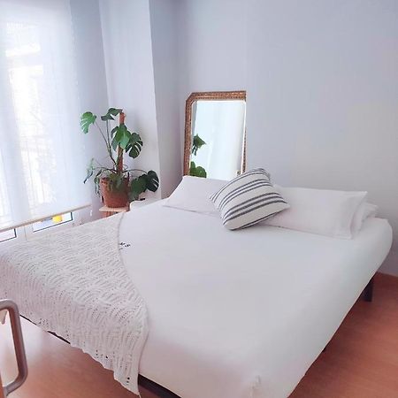 Centrico Apartamento Elai, Netflix, Coffee, Posibilidad Parking Apartment San Sebastian Exterior photo