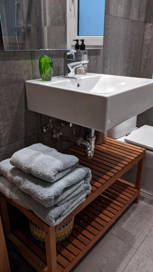 Centrico Apartamento Elai, Netflix, Coffee, Posibilidad Parking Apartment San Sebastian Exterior photo