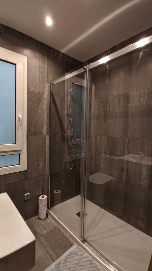 Centrico Apartamento Elai, Netflix, Coffee, Posibilidad Parking Apartment San Sebastian Exterior photo