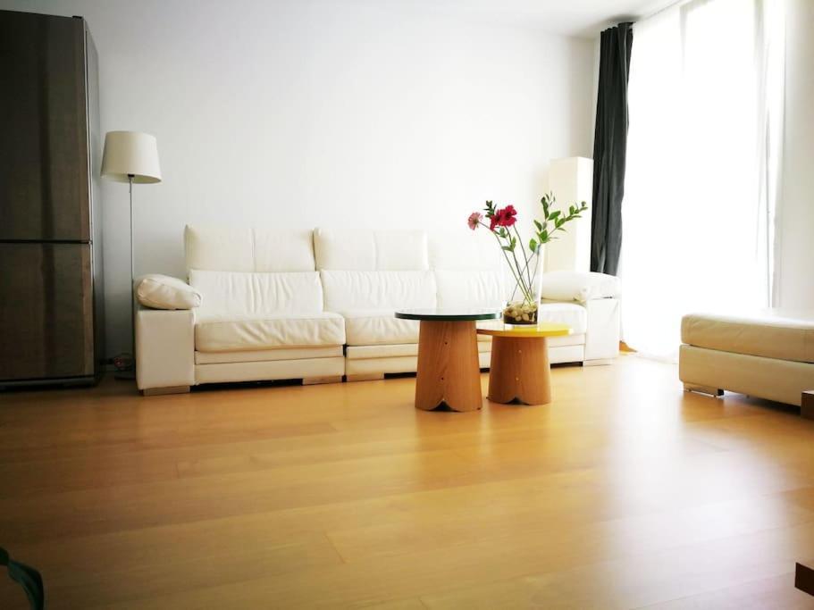 Centrico Apartamento Elai, Netflix, Coffee, Posibilidad Parking Apartment San Sebastian Exterior photo