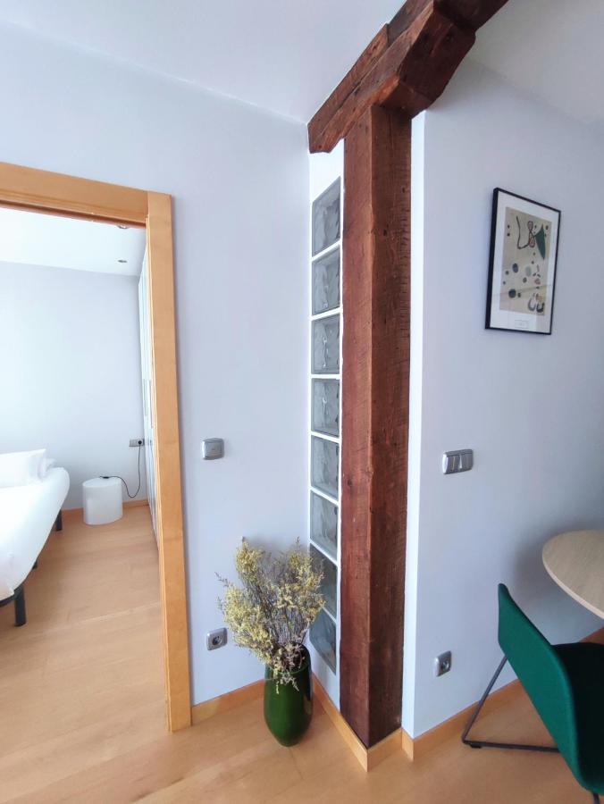 Centrico Apartamento Elai, Netflix, Coffee, Posibilidad Parking Apartment San Sebastian Exterior photo