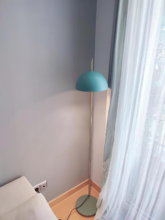 Centrico Apartamento Elai, Netflix, Coffee, Posibilidad Parking Apartment San Sebastian Exterior photo